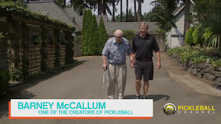 Pickleball 411  How the Game Got Its Name