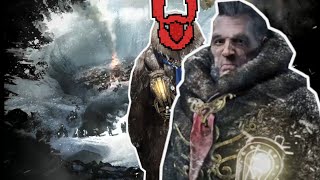 Salvar a Lord Craven | Frostpunk: Superviviente | Refugiados