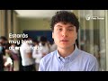 Testimonio Francisco Vásquez | Premio a la Excelencia Académica Universidad Finis Terrae