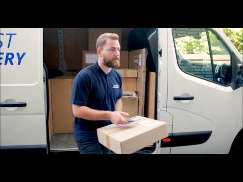 Update Expak Logistics: Your warehousing \u0026 fulfillment partner