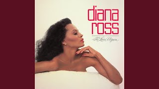 Miniatura de vídeo de "Diana Ross - I Thought It Took A Little Time (But Today I Fell In Love)"