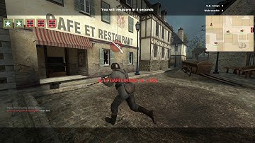 DAY OF DEFEAT SOURCE      DEVELOPER:VALVE