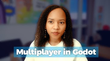 Multiplayer in Godot is Hard