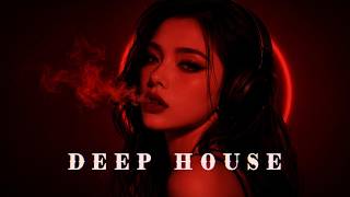 Smoke Mood | Emotional Deep House Mix 2026