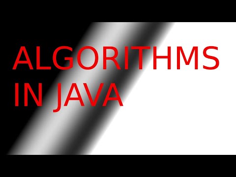 Algorithms In Java | Priority Queue | Full Code Shown