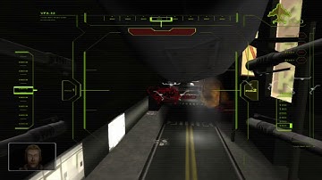 Red Faction 2 - PS4 Pro Walkthrough Part 3: Shrike