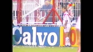 Partido de Ascenso Rayo - Mallorca 2-1