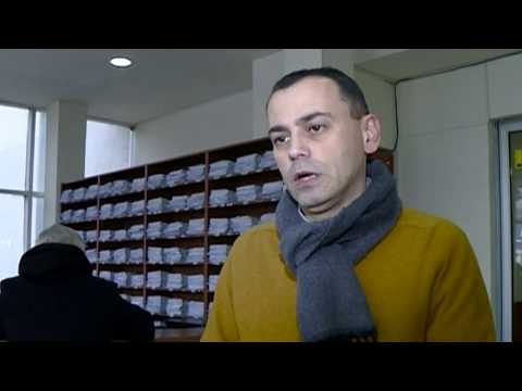ხაშურში სკოლის მოსწავლეები დაჭრეს 15.01.2018