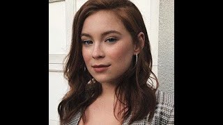 Mina Sundwall | You da one
