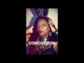 Lady Mary James Concussion Ft Cadence Weapon Saukrates Remix Official Audio mp3
