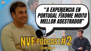 NVF Podcast 2x02 Simón Lamas | De profeta en Vilalba ao Bergantiños