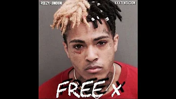 XXXTENTACION - Freddy Vs Jason (feat Ski Mask the Slump God)