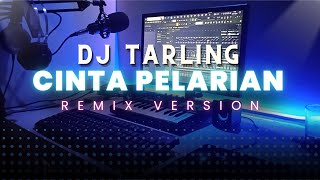 DJ Tarling Jadul 'CINTA PELARIAN || WATI S' Remix Version