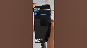 How to reboot to recovery samsung galaxy note 20 ultra (SM N985F)