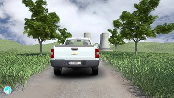 SensoGuard SafeWay - UnderGround Seismic Security System