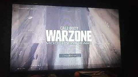 Call Of Duty Modern Warefare: error 13 71 Resolved