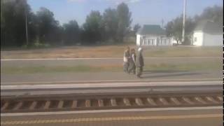 Поїздка електричкою до Обухова - 23.05.2017 Поїздка електричкою до Обухова - 23.05.2017