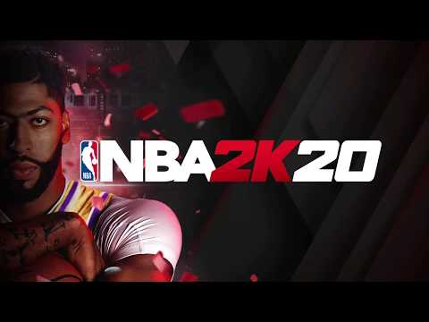 NBA 2K20 гайд для новичков