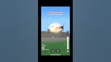 3 different types of sfs players || #god1st #sfs #spaceflightsimulator #shorts