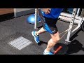 Knee + Patello-femoral Rehab Program - 12 Week Exercise Progression | Physio REHAB