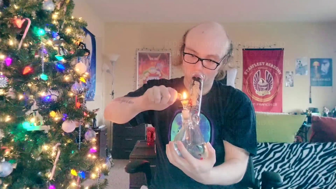 Elyon Cannabis* Blue Dream Strain Review (That Weed Show)