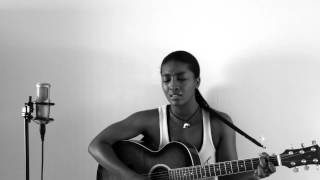Lauryn Hill - Killing Me Softly (Cover Version)