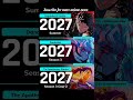 Here is all anime latest news are available