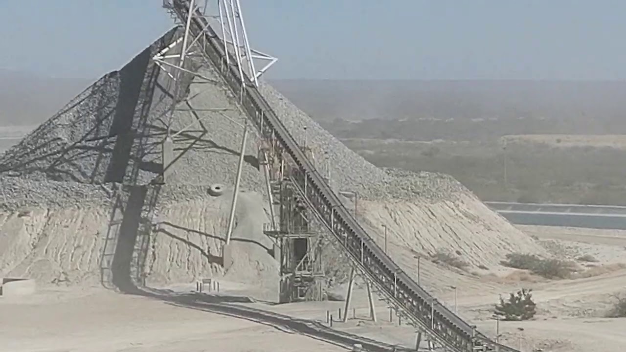 B2Gold Otjikoto Gold Mine