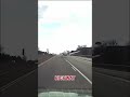 WATCH: Plane makes EMERGENCY landing on Pennsylvania highway #shorts #us #news #viral