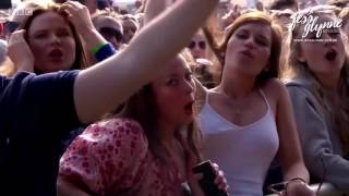 Jess Glynne - Take Me Home (Live at Big Weekend 2016)