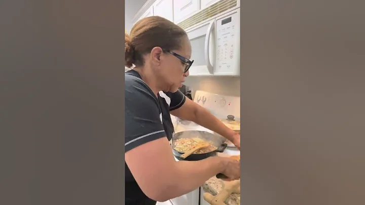 Dirty Rice (New Orleans style)