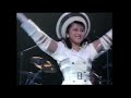 【米米CLUB】stylish woman 1995 LIVE 中日歌詞