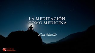 Alaya Podcast  La meditación como medicina