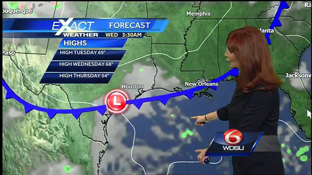 Some Patchy Dense Fog - YouTube