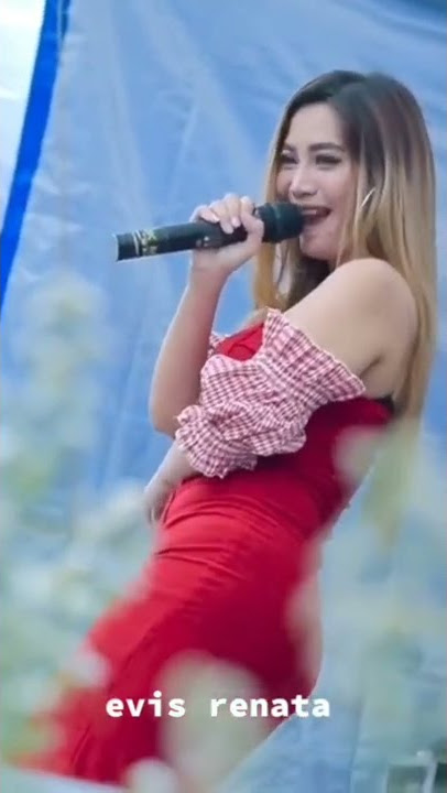 evis renata terpesona #storywa  #evisrenata