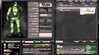 Combat Arms Europe Bug Report