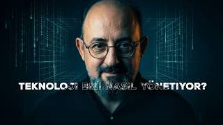 We Are Inside the Digital Matrix: How Is Technology Controlling Us