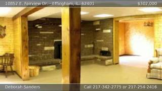 10852 E. Fairview Dr. video tour