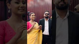 ලෝචි එක්ක ඒ ඉන්නේ James Bond ද? නෑ නෑ ඒ අපේ සිරිල් අයියා Lochi, Siril Ayya (Eka Thamai Meka)