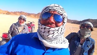 ЕГИПЕТ. ЭКСТРЕМАЛЬНЫЙ ОТДЫХ! В ПУСТЫНЕ НА КВАДРОЦИКЛАХ. ЭКСКУРСИЯ В ХУРГАДЕ ЕГИПЕТ. ЭКСТРЕМАЛЬНЫЙ ОТДЫХ! В ПУСТЫНЕ НА КВАДРОЦИКЛАХ. ЭКСКУРСИЯ В ХУРГАДЕ