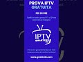 IPTV Smarters Pro: Provalo GRATIS per 24 Ore senza rischi! 📺✨  #IPTVSmartersPro #TutorialIPTV #iptv