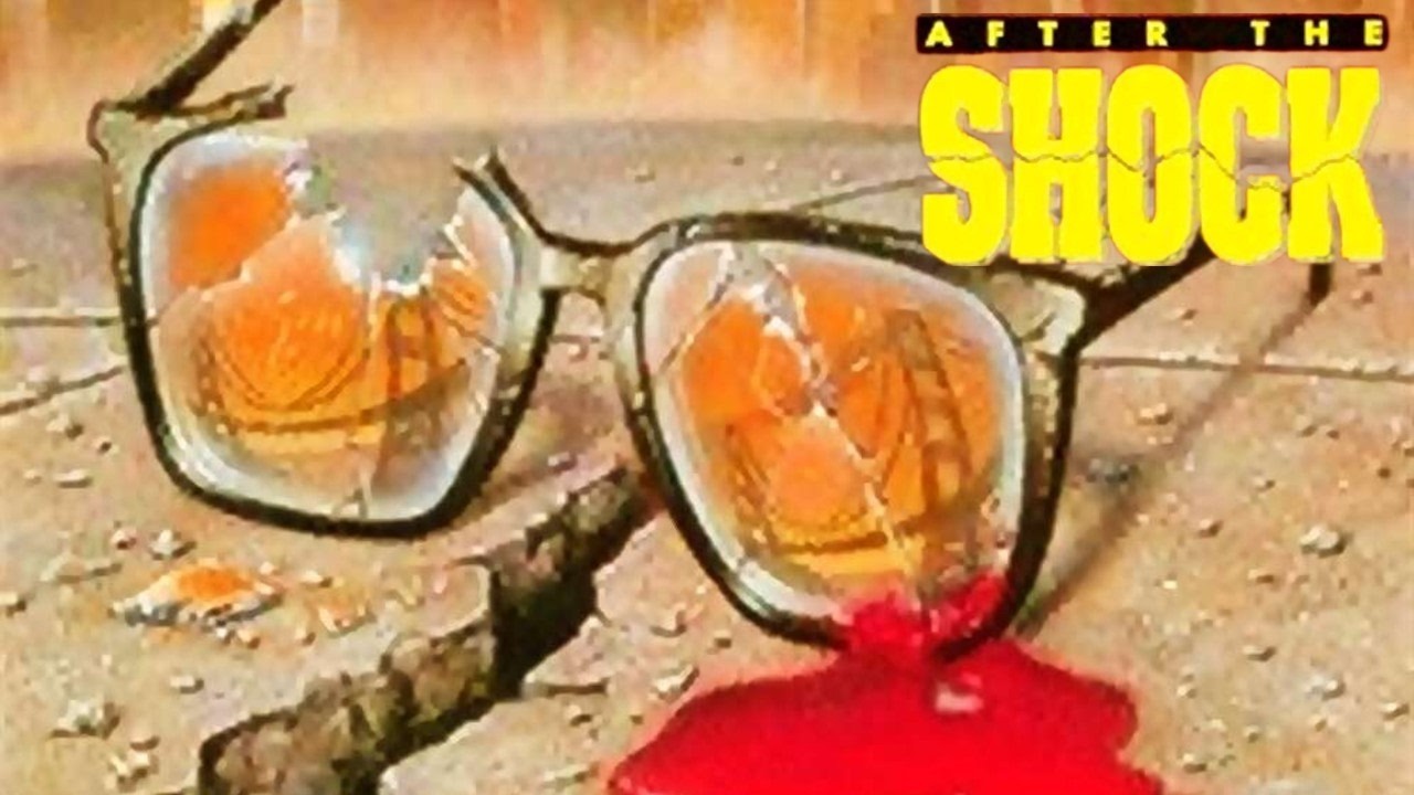 After the Shock 1990 Film | Yaphet Kotto, Rue McClanahan, Jack Scalia, Scott Valentine | Film Review