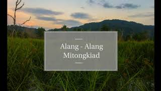 Alang - alang Mitongkiad ~ Kadus Soul Music