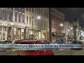 La Crosse Police: Suspect arrested after multiple people wounded in downtown shooting