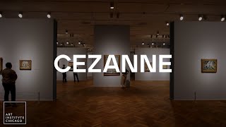 Cezanne | Preview