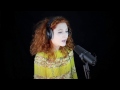 Girls Just Want To Have Fun - Cyndi Lauper (Janet Devlin Cover)