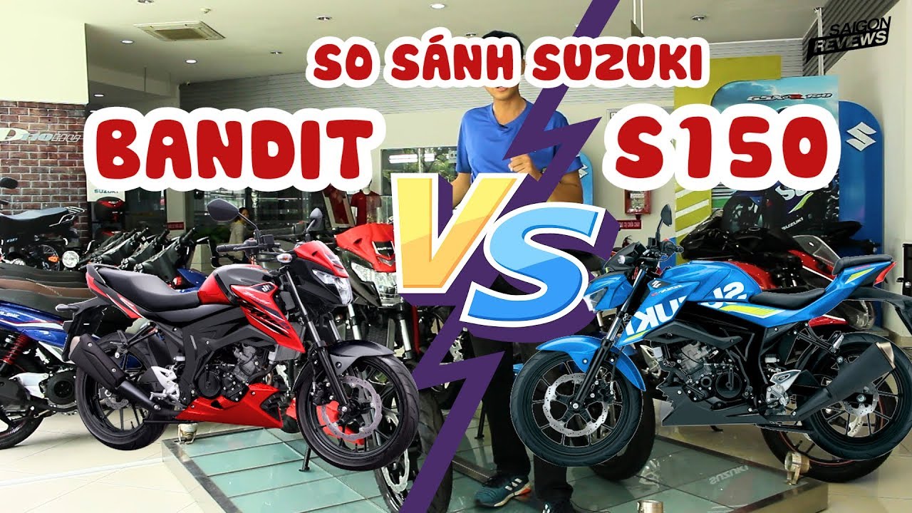 Tổng hợp Suzuki Gsx S150 Bandit giá rẻ bán chạy tháng 32023  BeeCost