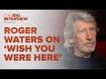 Capture de la vidéo The Story Behind Pink Floyd's 'Wish You Were Here' | The Big Interview