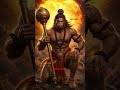 Tu Na Sambhale To Hame Kon Sambhale 🙏🙏 #hanumanstatus #hanumanbhajans #hanumansongs #bhaktisong