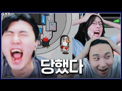 고인물 사이에서 살아남는 법